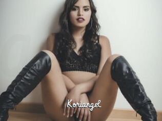 Koriangel