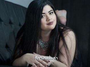 Korinadavis
