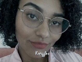Koryfox