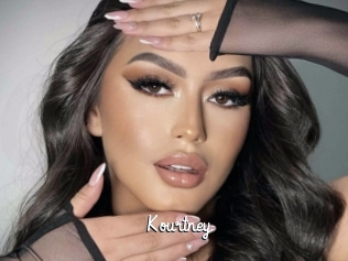 kourtney Galerie du Sexe