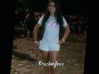 Kriistenfoxx
