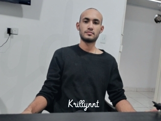 Krillynnt