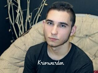 Krioswarden