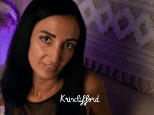 Krisclifford