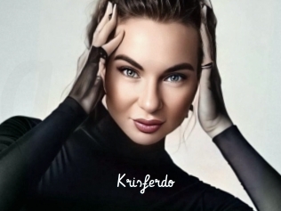 Krisferdo