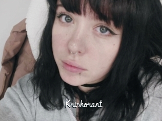 Krishorant