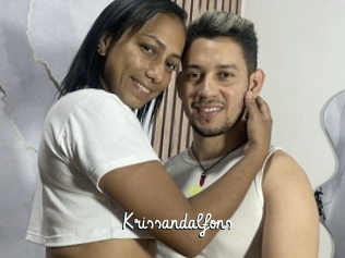 Krissandalfons