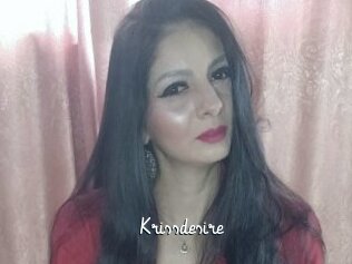 Krissdesire