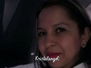 Kristalangel
