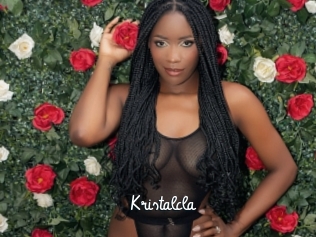 Kristalcla
