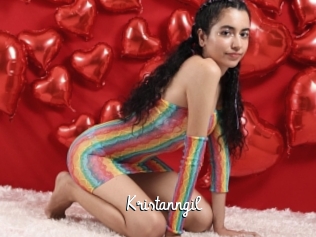 Kristanngil