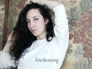 Kristasunny