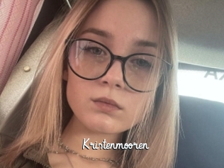 kristenmooren Galerie du Sexe