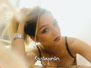 Kristenporter