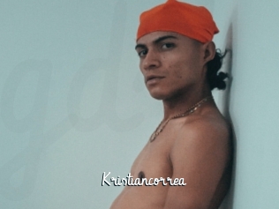 Kristiancorrea