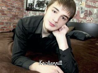 Kristianpitt