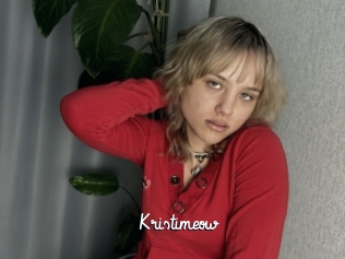 Kristimeow