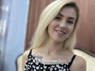kristinamoonless Galerie du Sexe