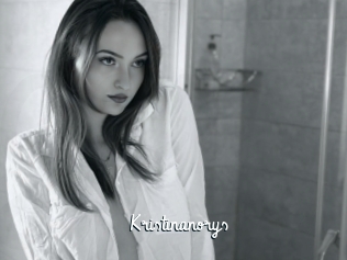 Kristinanorys