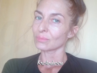 Kristindesire