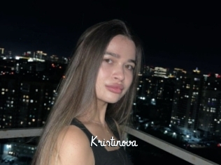 Kristinova