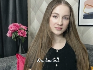 Kristinstout