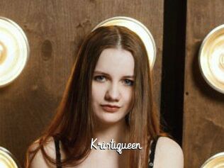 Kristiqueen