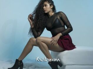 Kristiroxenn