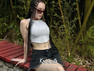 kristisilk Galerie du Sexe