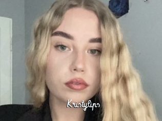 Kristylips