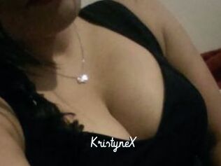 KristyneX
