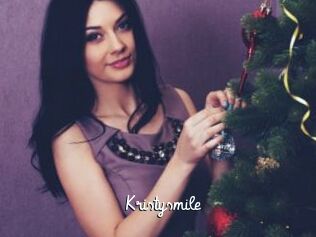 Kristysmile