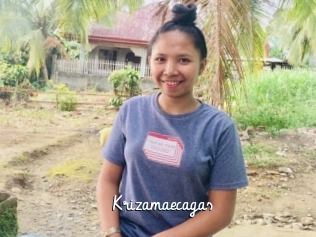 Krizamaecagas
