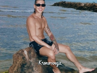 Kronosvega