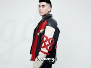 Kronovega