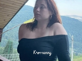 Krossanny