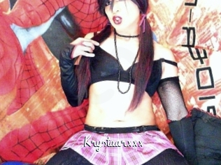 Krystaarxxx
