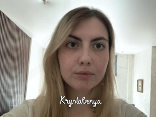 Krystabenya