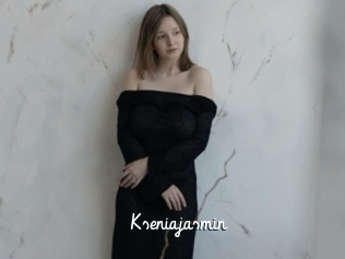 Kseniajasmin