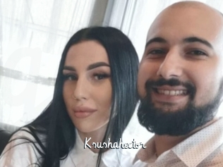 Ksushahector