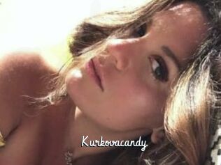 Kurkovacandy