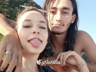kurtandlia Galerie du Sexe