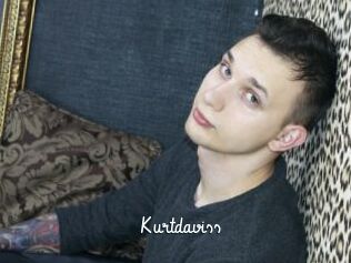 Kurtdaviss
