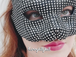 Kurvykittykatt