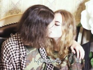 Kyleandmolly