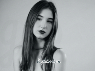 Kylebeskom