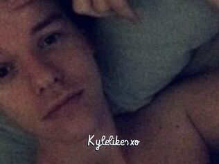 Kylelikesxo