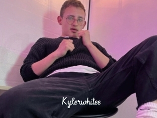 Kylerwhitee