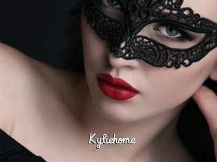 Kyliehome