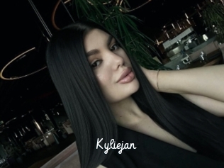 Kyliejan